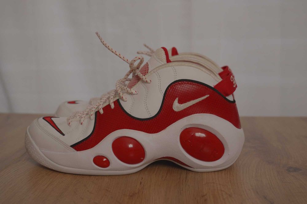 Nike Air Zoom Flight 95 True Red - 42 номер Оригинални!