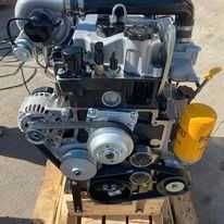 De vanzare motor JCB DieselMax NOU de 68kw si 74 kw