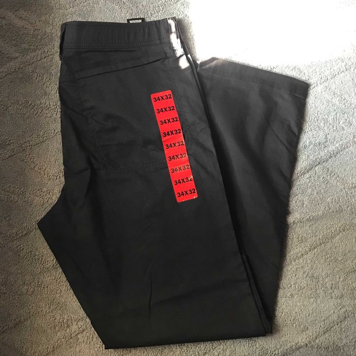 Мужские брюки Sierra Designs