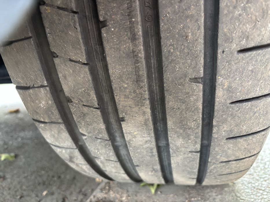Anvelope  VARA  255/50/18 ML GLE Dunlop