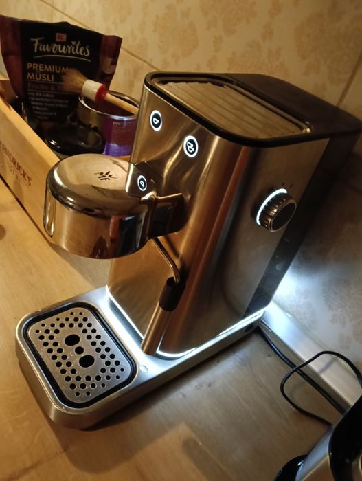 Espressor WMF Lumero