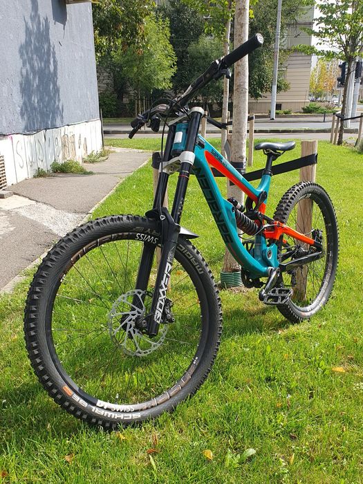 Saracen Myst Pro C 2018 aștept oferte
