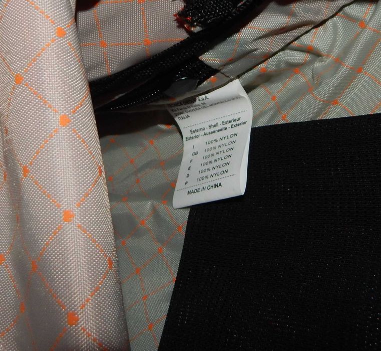 Rucsac Tecnica, de alergare/hiking, nou fara eticheta, 10L