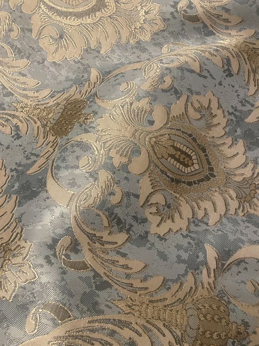 Draperii model regal noi