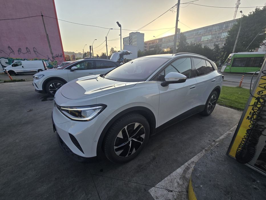 Inchiriem Toyota Corolla 2024 - Nistour.ro