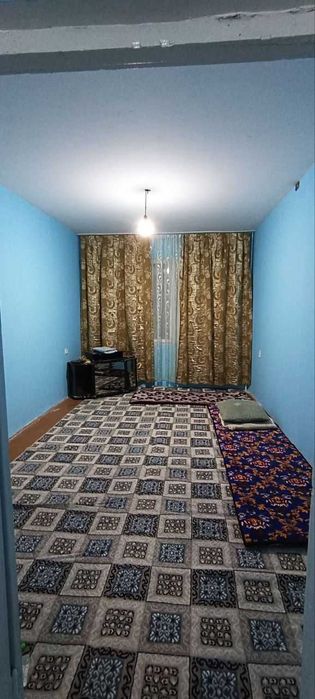 Квартира аренда 3 ком Мирабад 137160