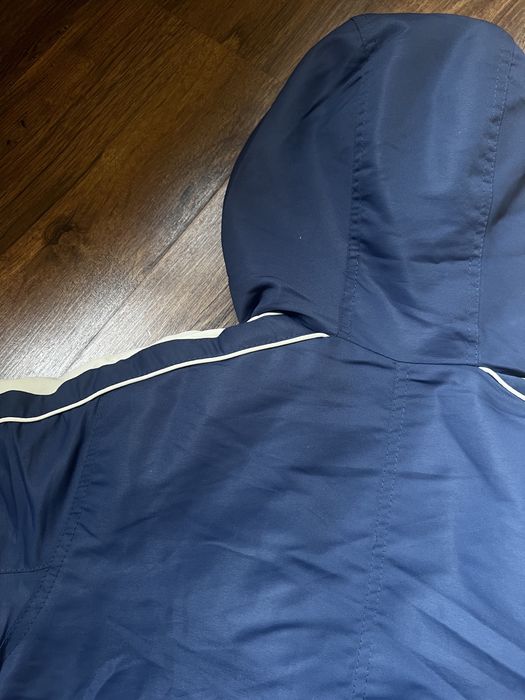 Детско ново яке