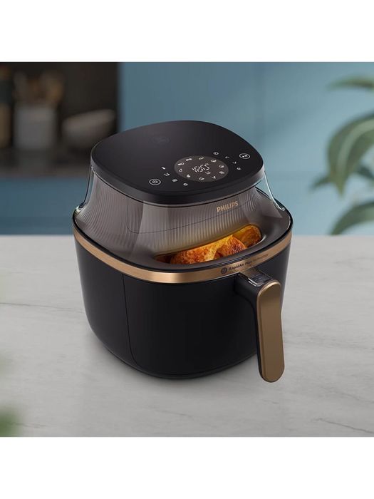 Philips Аэрогриль серии 3000, NA322/09 4,2 л