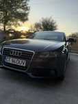 Se vinde Audi A4 B8