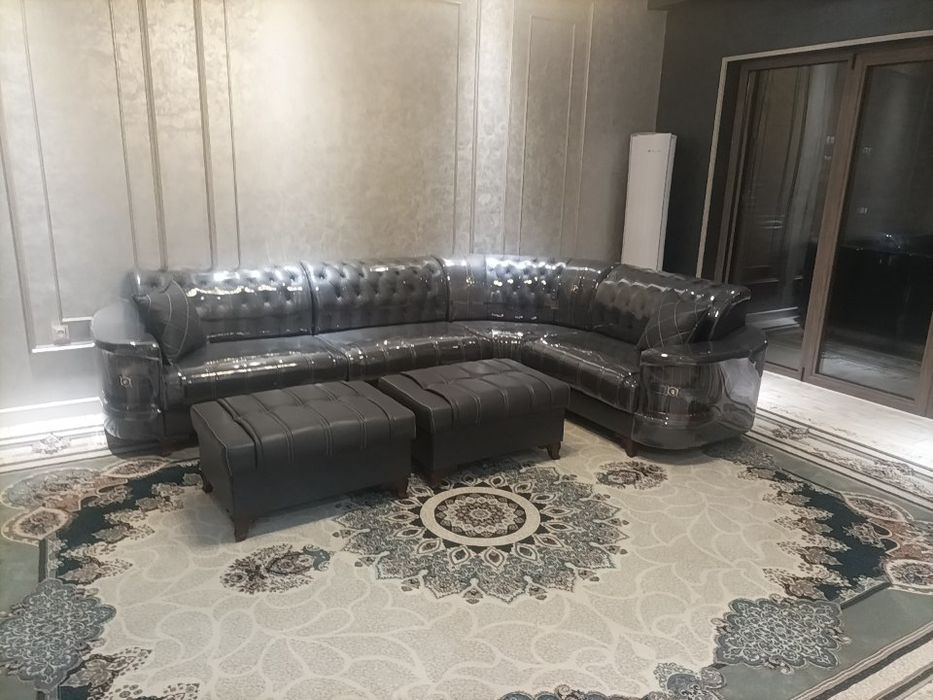 Гастенный уголок честер