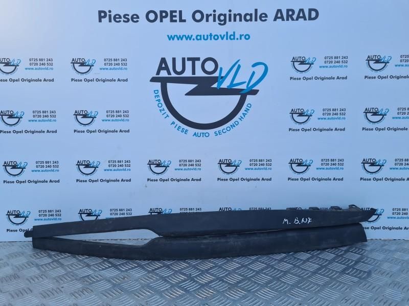 Prelungire bara fata Opel Meriva B facelift