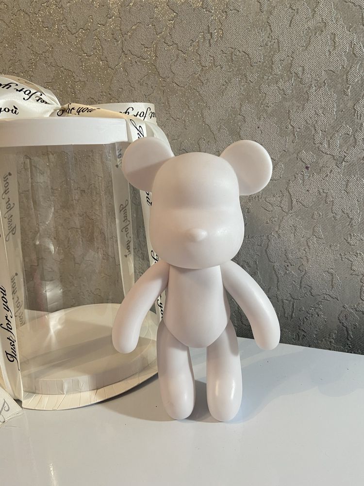 Мишки Bearbrick