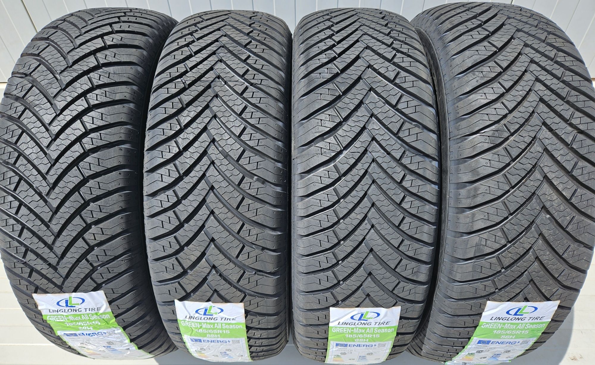 185/65 R15, 88H, LINGLONG G-M, Anvelope all season M+S