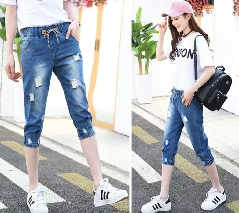 Бриджи женские,новые