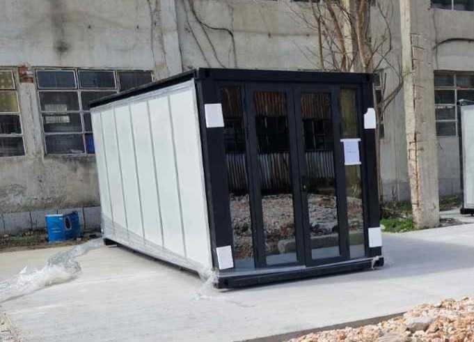 Продава се Къща в Пловдив, Тракия - 37 кв.м за 579 €/кв.м - Снимка #6
