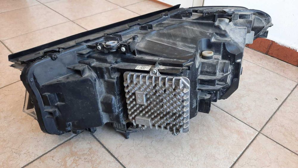 Фарове за BMW G 30 биксенон 2 бр.