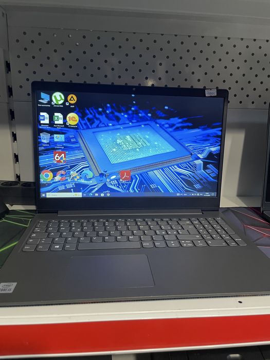 Lenovo IdaPad!O3У 12Gb!SSD 256Gb!