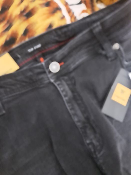 Blugi bărbați slim