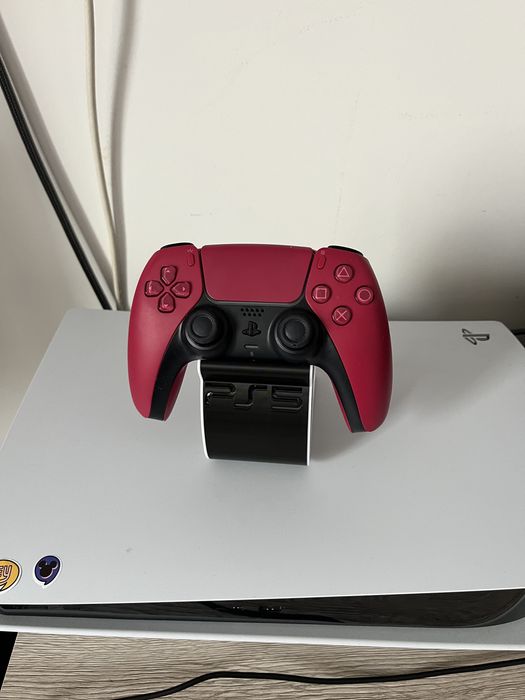 Suport controller PS5 printat 3D