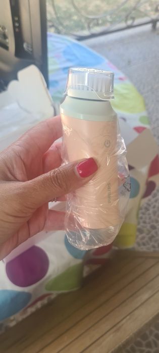 Epilator IPL, epilare definitiva, aproape nou, la preț redus!