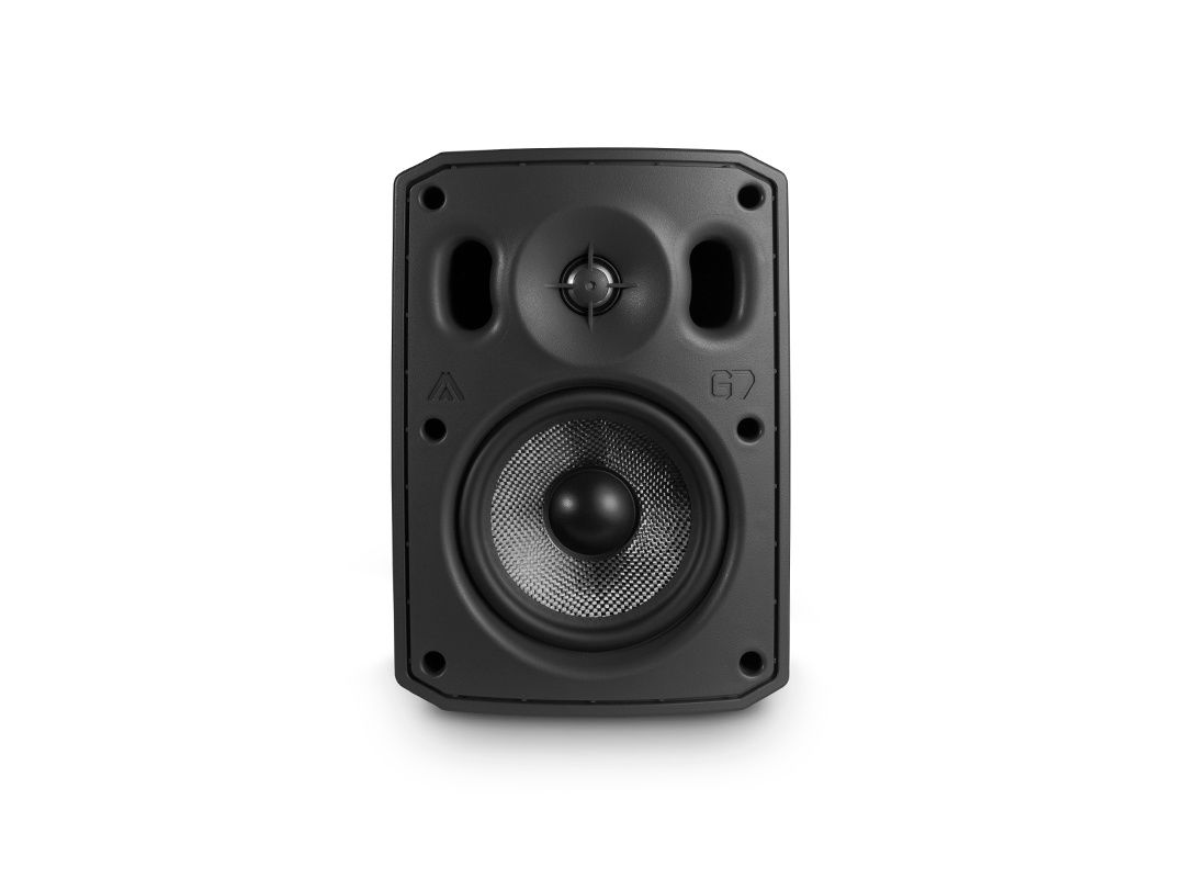 Vand boxe de exterior Amate Audio G7 - produs nou (16 buc disponibile)