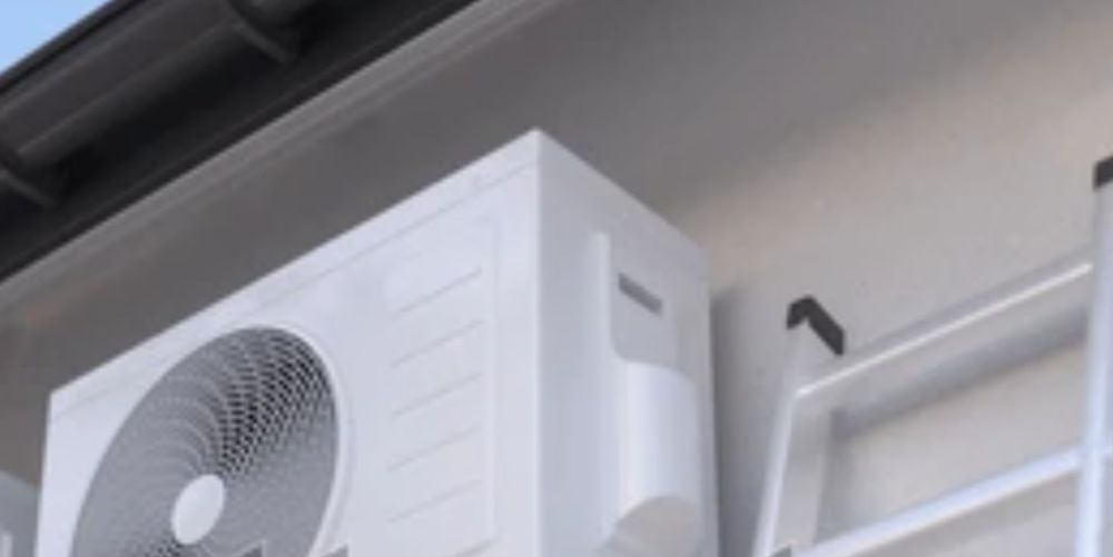 Montaj aer conditionat