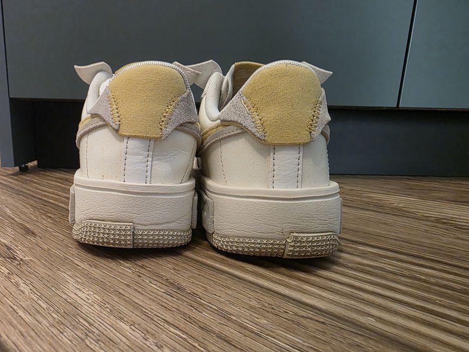 Дамски маратонки NIKE