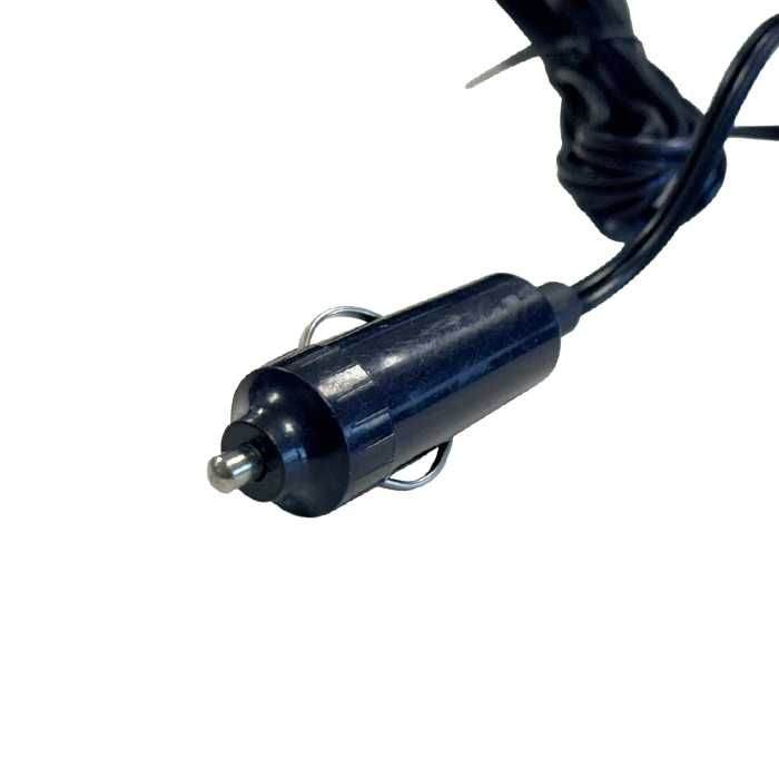 Компресор за гуми с уплътнител 12V ремонт гуми 60800 (150 PSI, 500 ml)