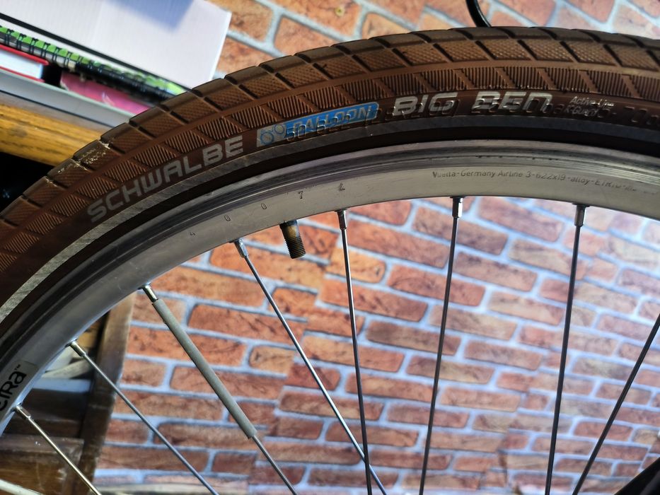 Vând bicicletă BULLS NOVICE stare bună