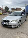 Bmw e60 530i M5