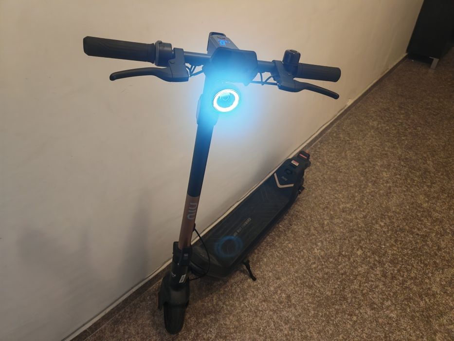 Тротинетка NIU KQi3 Pro