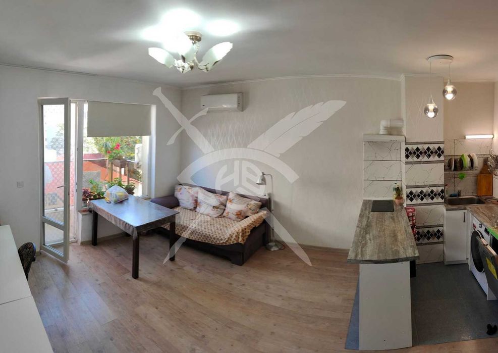 Продава се Многостаен апартамент в София, Център - 160 кв.м за 3438 €/кв.м - Снимка #1