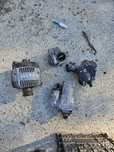 Alternator BXE Electromotor BXE Pompa Tandem BXE Clapeta Oprire BXE