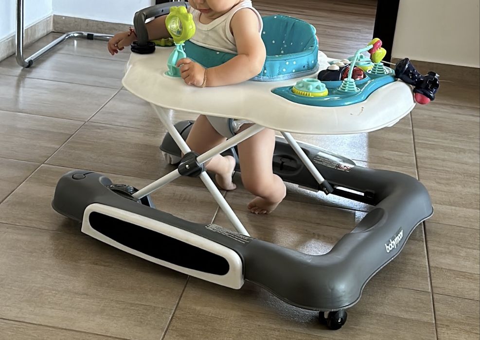 Vand premergator Babymovv