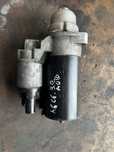 Electromotor cu 10 Dinti Audi A6 C6 2.7 TDI Cod 059911024 0001109258