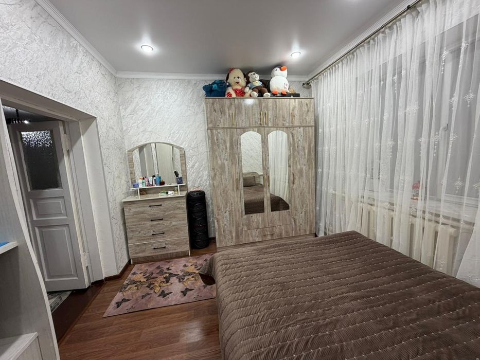 Продаётся дом в хорошем состоянии