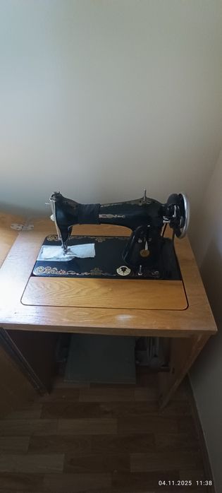 Продается швейная машинка Подольск