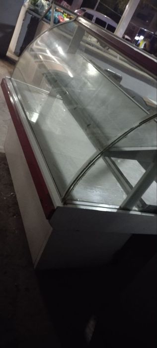 Витрина продажа не дорого