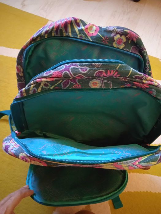 Детска раница Gabol втора употреба