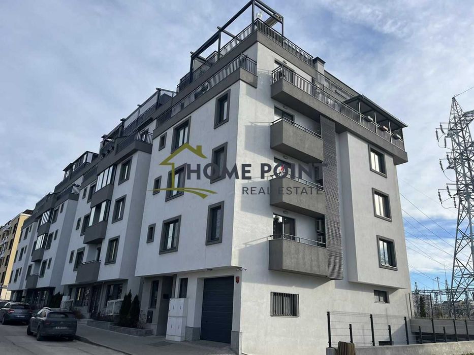 Продава се Тристаен апартамент в Варна, Трошево - 125 кв.м за 1384 €/кв.м - Снимка #21