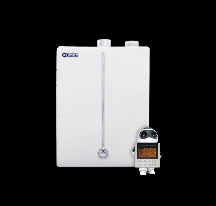 Ремонт газовых котлов