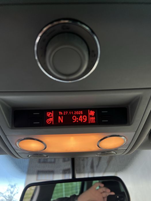 Volkswagen touareg 3.0 tdi Casa , impecabil