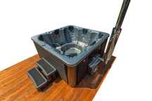 Ciubar-JACUZZI ULTRA-PROFESSIONAL acril american  - de la 4999 euro
