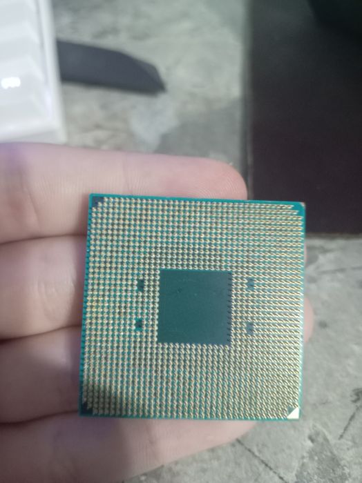 Ryzen 7 2700x AM4