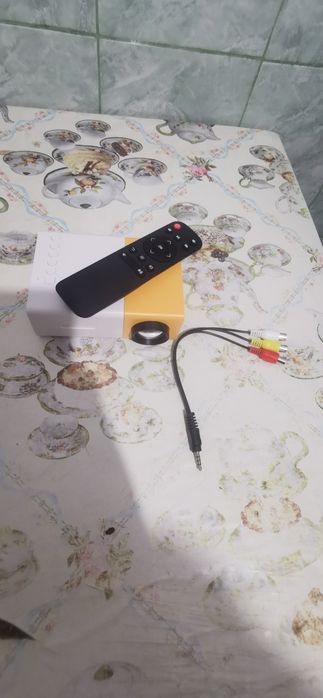 PROYECTOR nou nouț
