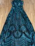 Rochie de seara cu trena
