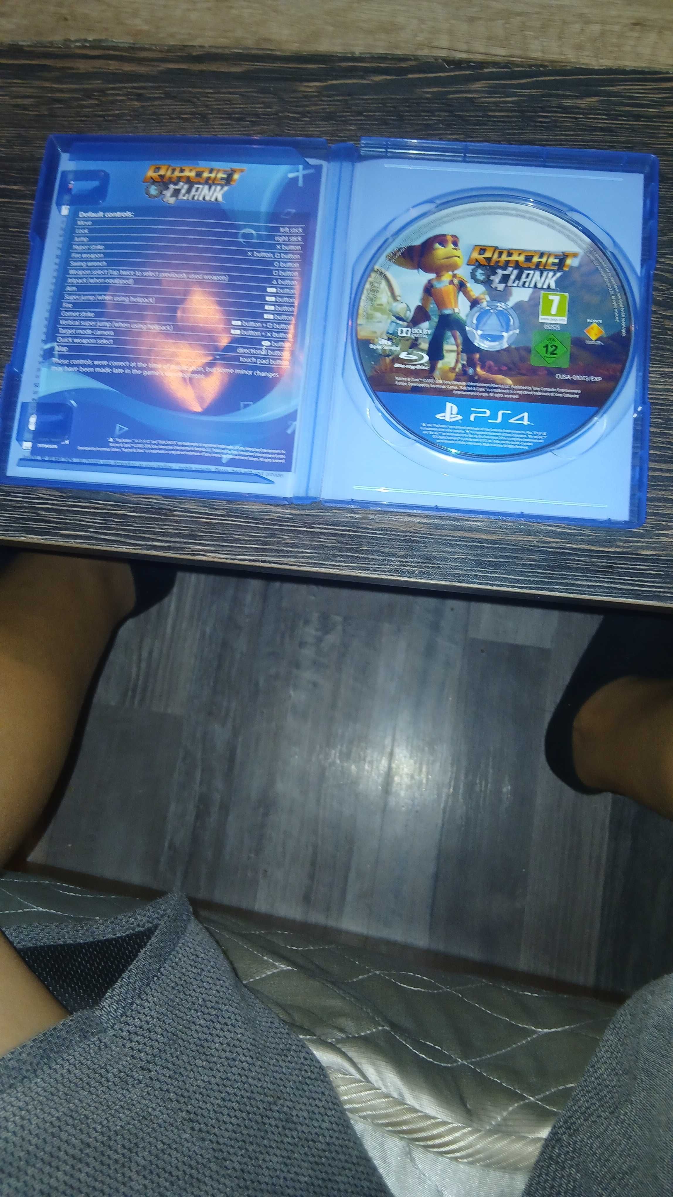Продавам игри за Ps4
