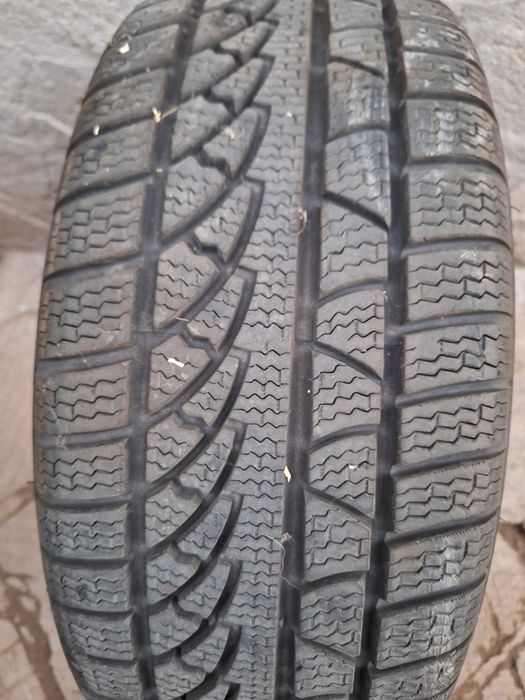 4 броя зимни гуми Petlas 215/50 R17