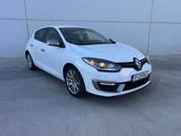 Renault Megane 3•Gt line•Euro 5•