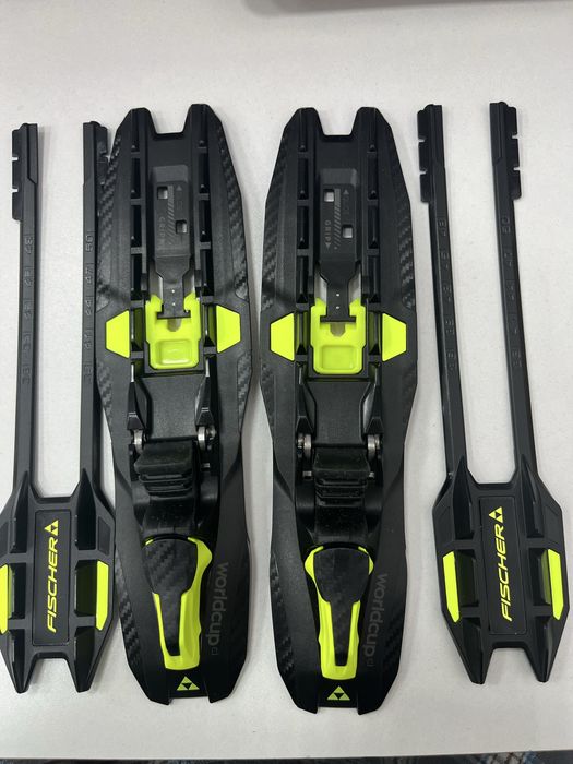 крепление для лыж